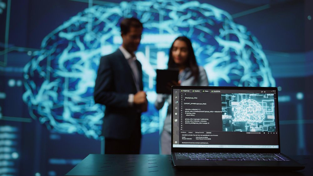 Како македонските компании ги имплементираат новите AI технологии Како македонските компании ги имплементираат новите AI технологии