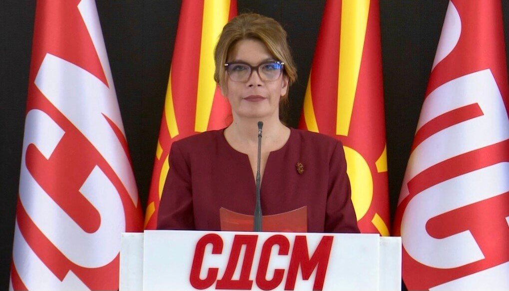 Борозан: На кого Мицкоски му ги поклонува водата, земјата и струјата за дата центри? Борозан: На кого Мицкоски му ги поклонува водата, земјата и струјата за дата центри?