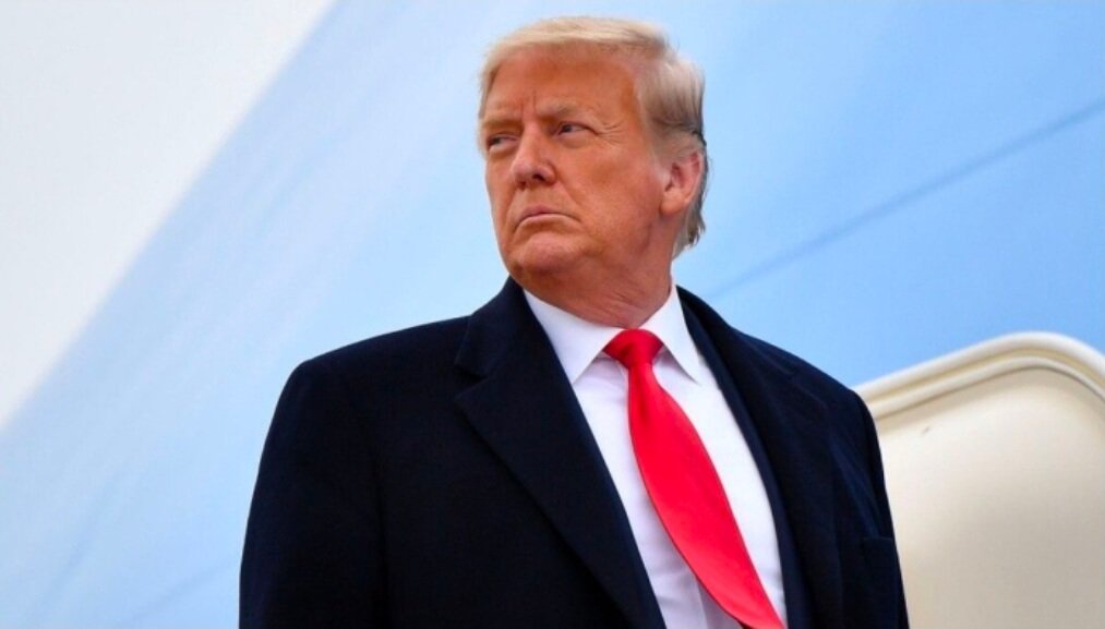 Трамп објави „најголем договор за нафта во историјата“: САД преземаат контрола врз 65 милијарди барели во Венецуела Трамп објави „најголем договор за нафта во историјата“: САД преземаат контрола врз 65 милијарди барели во Венецуела