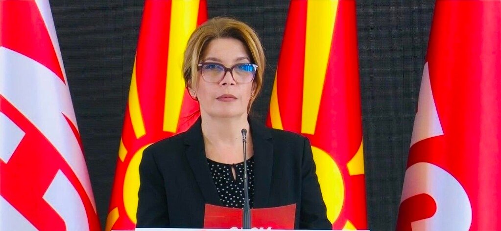 (ВИДЕО) Борозан:Транспарентни 244 илјади евра во 2018 година наспроти матни 5,5 милиони евра сега – Обвинителството мора да постапи (ВИДЕО) Борозан:Транспарентни 244 илјади евра во 2018 година наспроти матни 5,5 милиони евра сега – Обвинителството мора да постапи