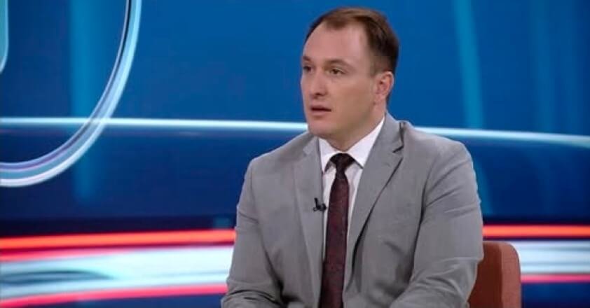 Националниот дата центар ќе се изгради до крајот на мандатот на Владата Националниот дата центар ќе се изгради до крајот на мандатот на Владата