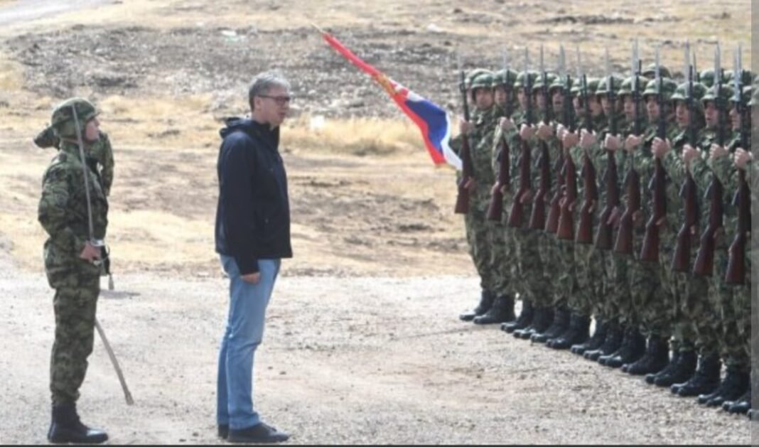 БЕЗ НОВИНАРИ И БЕЗ КЛУЧНИ ДЕТАЛИ: Србија отвори погон за израелски борбени дронови, Вучиќ најави уште три фабрики! БЕЗ НОВИНАРИ И БЕЗ КЛУЧНИ ДЕТАЛИ: Србија отвори погон за израелски борбени дронови, Вучиќ најави уште три фабрики!