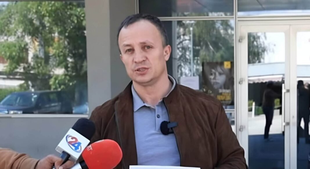 СИМОНОВСКИ ВО СОВЕТОТ НА ГРАД СКОПЈЕ: „ГИ ИЗЛАЖАВТЕ ЃОРЧЕВЦИ – НИТУ ЕДЕН КЛУЧЕН ПРОЕКТ НЕ Е ЗАПОЧНАТ, А ВО САРАЈ ГРАДИТЕ НЕВЕТЕНИ МОСТОВИ!“ СИМОНОВСКИ ВО СОВЕТОТ НА ГРАД СКОПЈЕ: „ГИ ИЗЛАЖАВТЕ ЃОРЧЕВЦИ – НИТУ ЕДЕН КЛУЧЕН ПРОЕКТ НЕ Е ЗАПОЧНАТ, А ВО САРАЈ ГРАДИТЕ НЕВЕТЕНИ МОСТОВИ!“