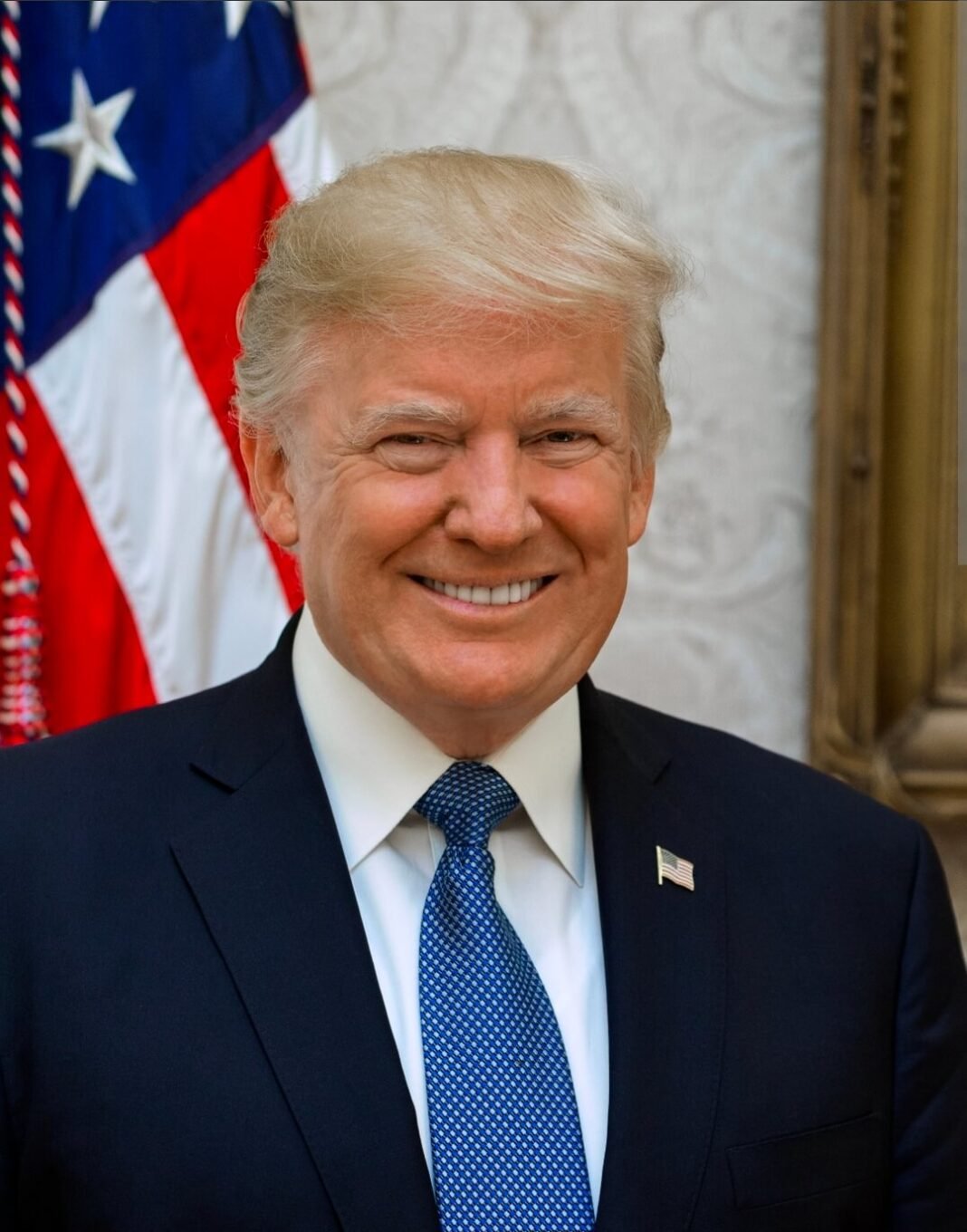 Трамп Америка се врати подобро од кога било: Порaка од Вашингтон Трамп Америка се врати подобро од кога било: Порaка од Вашингтон