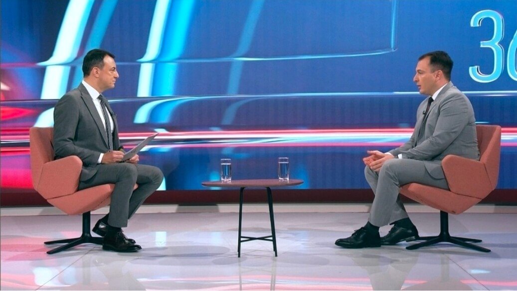 Локален бунт против централната власт: Прашање до Андоновски – зошто сопствените советници му рекоа „НЕ“? Локален бунт против централната власт: Прашање до Андоновски – зошто сопствените советници му рекоа „НЕ“?