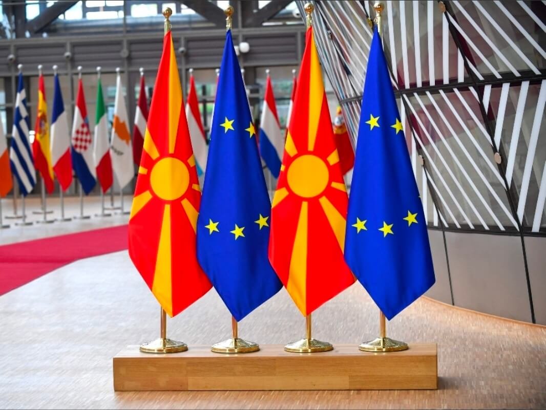 Мицкоски европско посредништво Бугарија: Нов предлог за разговорите Мицкоски европско посредништво Бугарија: Нов предлог за разговорите