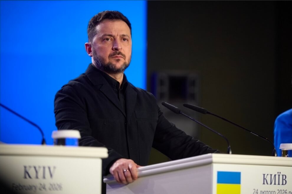 БОМБАСТИЧНА ИЗЈАВА НА ЗЕЛЕНСКИ: „Го затвораме руското небо!“ – Украинските дронови го парализираат воздушниот простор на Москва! БОМБАСТИЧНА ИЗЈАВА НА ЗЕЛЕНСКИ: „Го затвораме руското небо!“ – Украинските дронови го парализираат воздушниот простор на Москва!