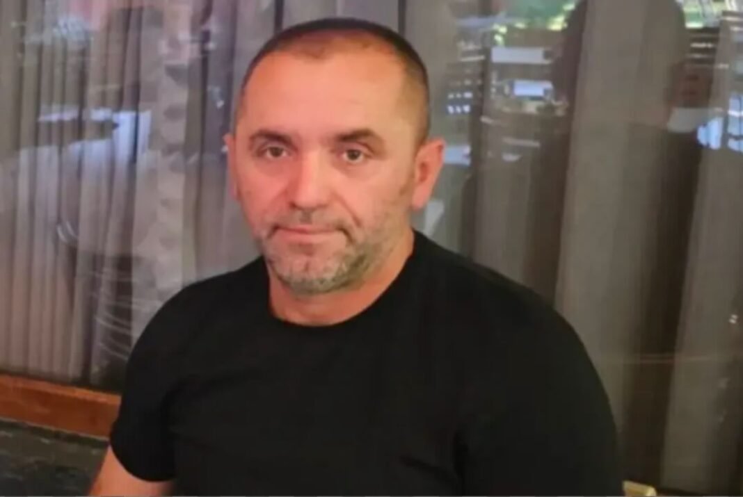 Пушколи објави дека е приведен: Распит во полиција и пуштање Пушколи објави дека е приведен: Распит во полиција и пуштање
