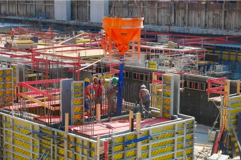 Германските градежници предупредуваат за намалување на квотата за работници од Западен Балкан Германските градежници предупредуваат за намалување на квотата за работници од Западен Балкан