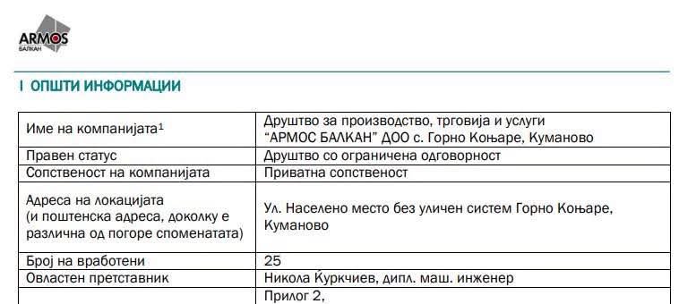 СДСМ ги објави документите за тендерот од 1,6 милиони евра – „Сè е јасно како ден!“ СДСМ ги објави документите за тендерот од 1,6 милиони евра – „Сè е јасно како ден!“