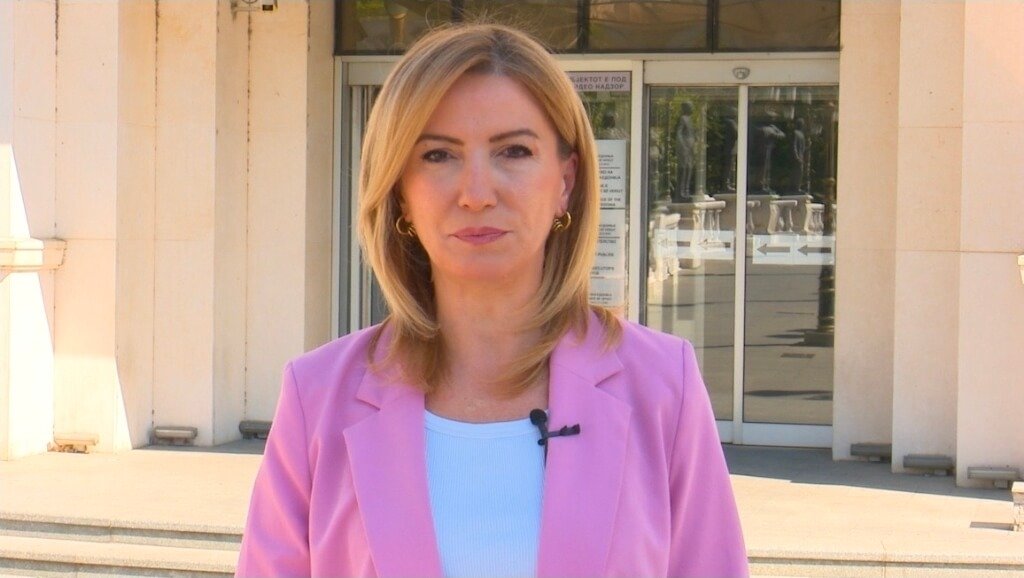(ВИДЕО) Кузевска: Обвинителство мора да отвори истрага за лотото на Мицкоски и трошењето 5,5 милиони евра (ВИДЕО) Кузевска: Обвинителство мора да отвори истрага за лотото на Мицкоски и трошењето 5,5 милиони евра