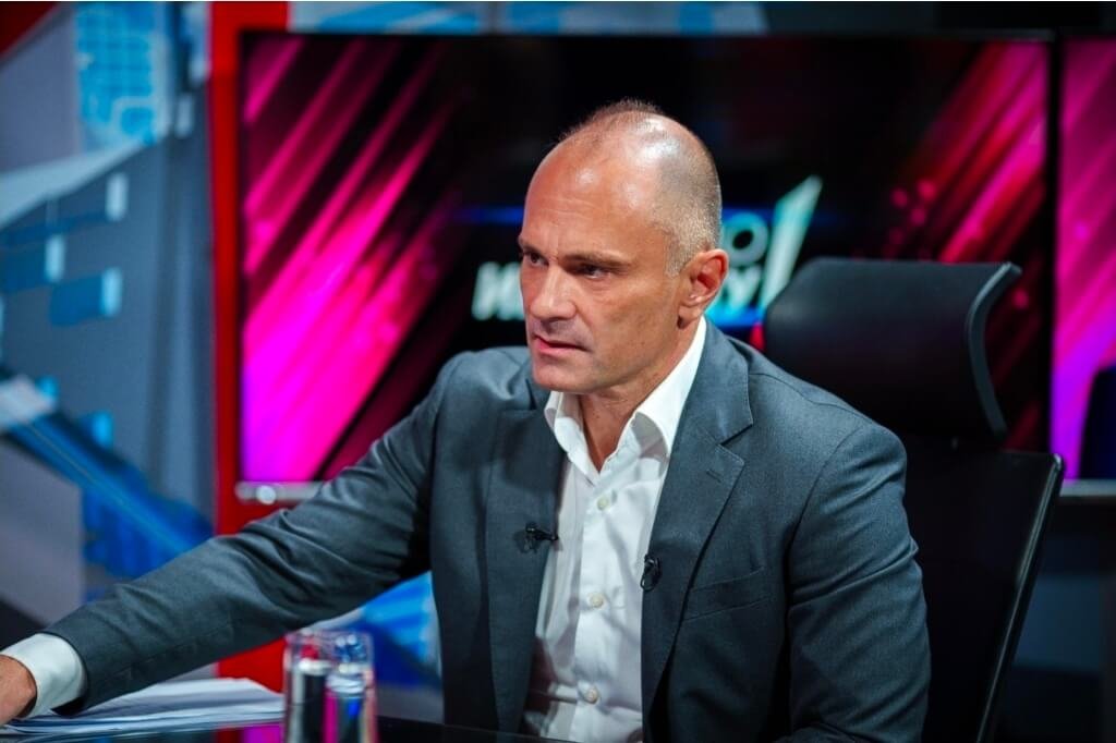 Филипче: Целиот проблем со откупот на грозјето ќе беше решен со 5,5 милиони евра Филипче: Целиот проблем со откупот на грозјето ќе беше решен со 5,5 милиони евра