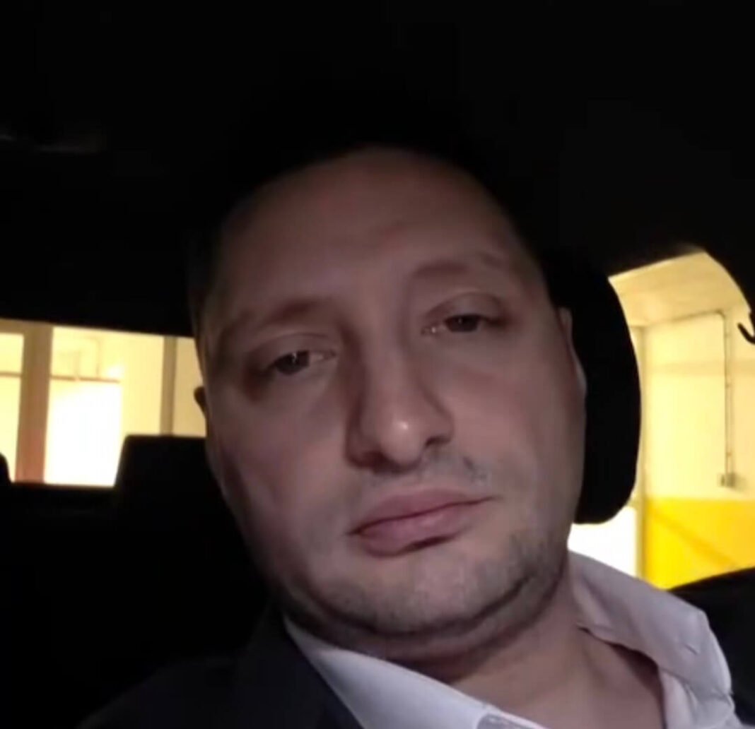 (ВИДЕО) Фрчкоски го разнесе Лефков: „Миле бегството од тестирање е потврда дека си корисник на кокаин!“ (ВИДЕО) Фрчкоски го разнесе Лефков: „Миле бегството од тестирање е потврда дека си корисник на кокаин!“