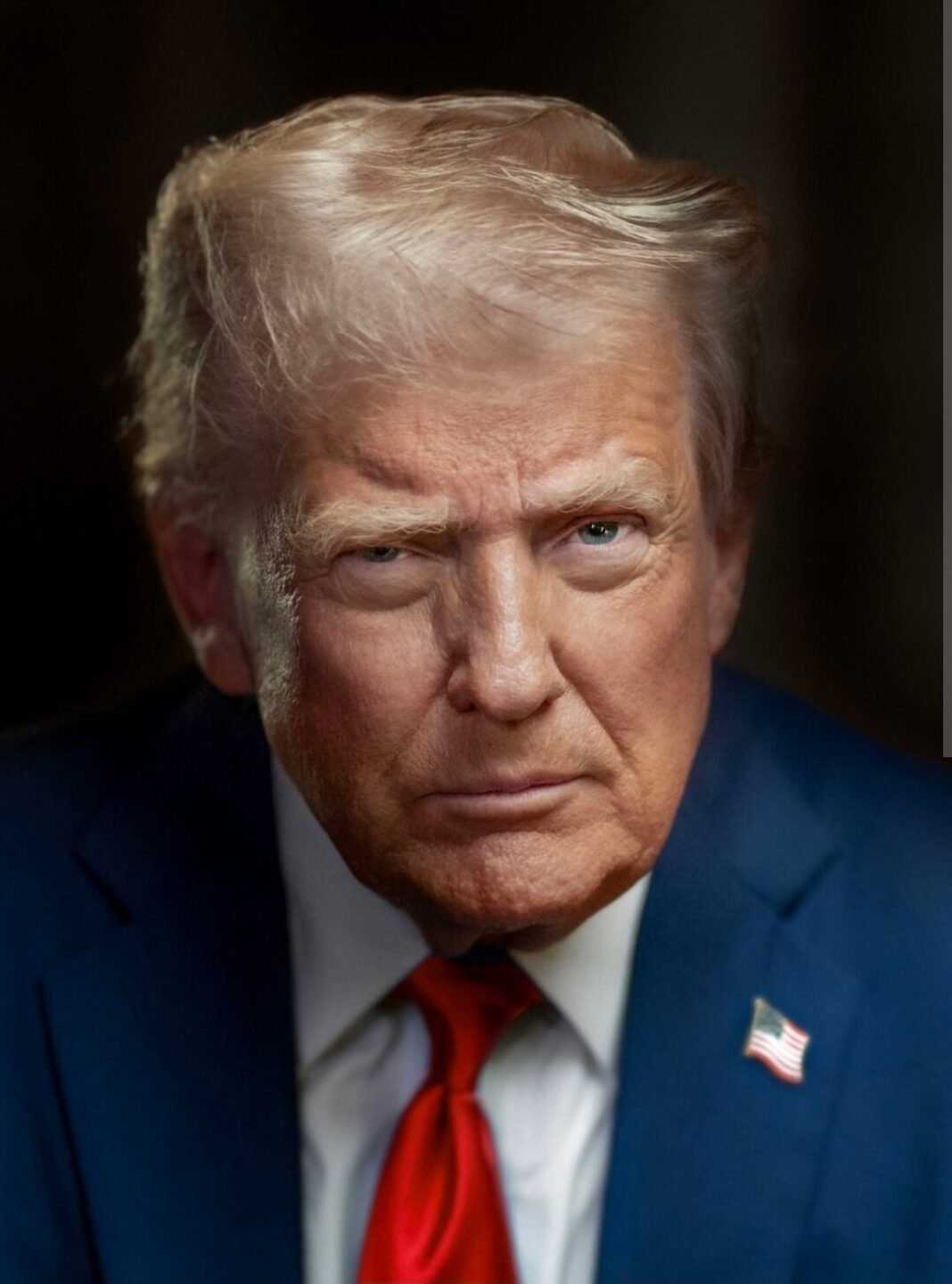 ВОЈНА И СО МЕДИУМИТЕ: Трамп удри со сите сили – им го затвори влезот во Белата куќа на CNN, Politico и MS NOW! ВОЈНА И СО МЕДИУМИТЕ: Трамп удри со сите сили – им го затвори влезот во Белата куќа на CNN, Politico и MS NOW!
