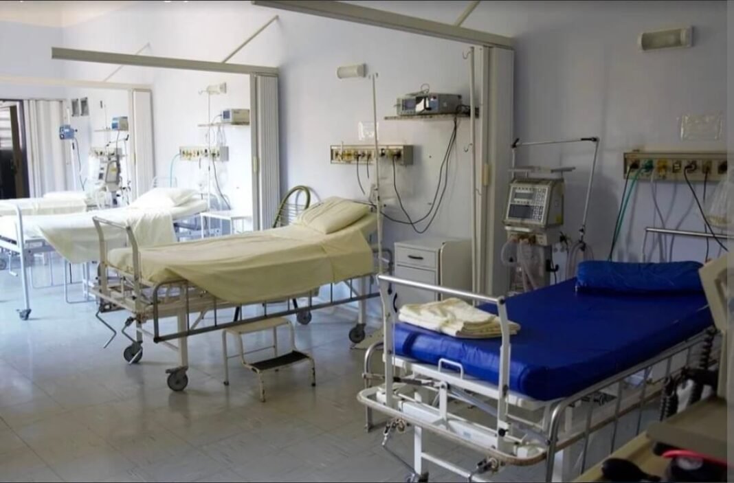 Европските престолнини спремаат сценарија за војна: Болниците се подготвуваат за прилив на илјадници ранети војници Европските престолнини спремаат сценарија за војна: Болниците се подготвуваат за прилив на илјадници ранети војници