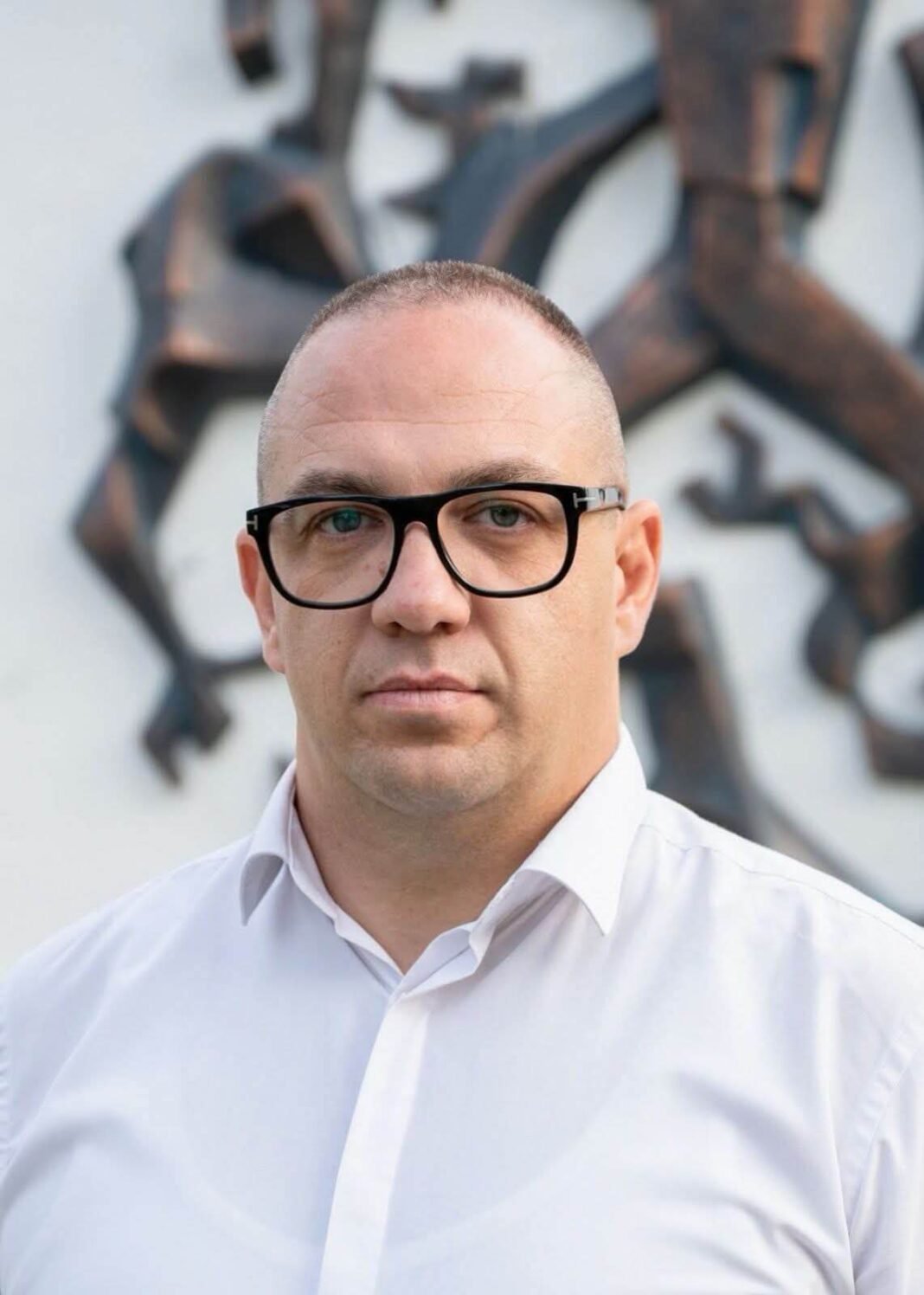 ГЕРАСИМ ЛАЗОВ: Од Глигоровиот сон за слободна Македонија до битката за европската иднина! ГЕРАСИМ ЛАЗОВ: Од Глигоровиот сон за слободна Македонија до битката за европската иднина!