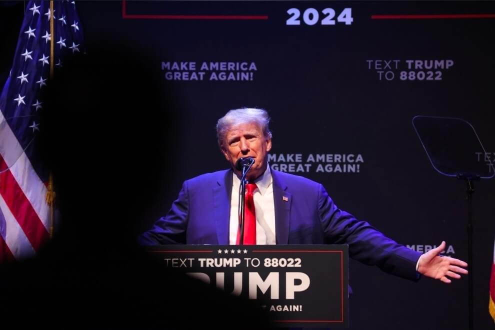 „АМЕРИКА НА ПРВО МЕСТО“: Како политиката на Трамп ја загрозува нашата дијаспора во САД? „АМЕРИКА НА ПРВО МЕСТО“: Како политиката на Трамп ја загрозува нашата дијаспора во САД?