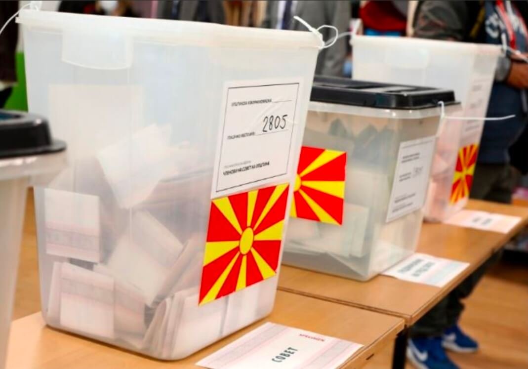 Мицкоски порача – Владата има четиригодишен мандат, но предвремени избори се секогаш опција! Мицкоски порача – Владата има четиригодишен мандат, но предвремени избори се секогаш опција!