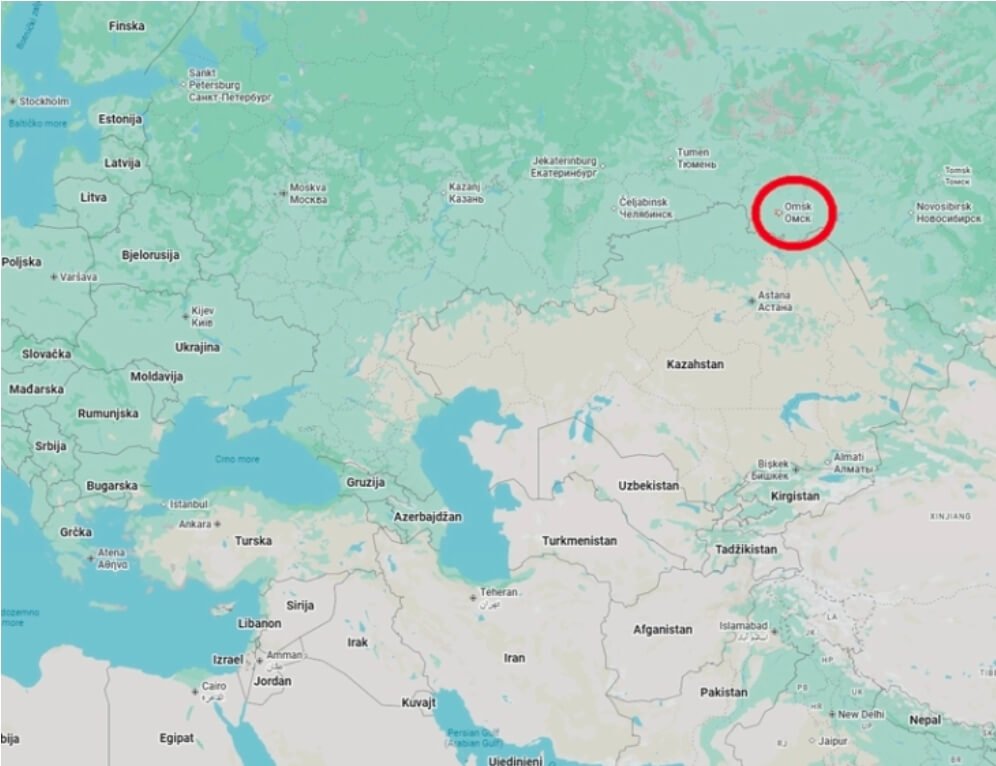 ИСТОРИСКИ УДАР НА ДЛАБОКО ВО РУСИЈА: Украински дрон погоди витална рафинерија на дури 2.500 километри од фронтот! ИСТОРИСКИ УДАР НА ДЛАБОКО ВО РУСИЈА: Украински дрон погоди витална рафинерија на дури 2.500 километри од фронтот!