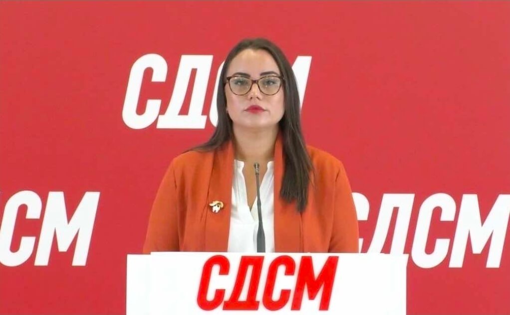 (ВИДЕО) Цветаноски: Ребаланс затоа што нема пари за плати и пензии – арамијата троши како да има бунар без дно (ВИДЕО) Цветаноски: Ребаланс затоа што нема пари за плати и пензии – арамијата троши како да има бунар без дно