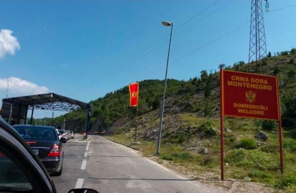 Подгорица воведува визи за Русија, Турција и Белорусија – Владата на Црна Гора го исполнува условот за Поглавјето 24 од преговорите со ЕУ! Подгорица воведува визи за Русија, Турција и Белорусија – Владата на Црна Гора го исполнува условот за Поглавјето 24 од преговорите со ЕУ!